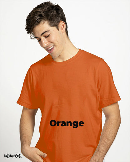 Plain T shirt combo (Pick any 3)