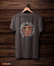 printed t shirts - Peaky blinders tshirt  - MUSELOT