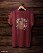 printed t shirts - Peaky blinders tshirt  - MUSELOT