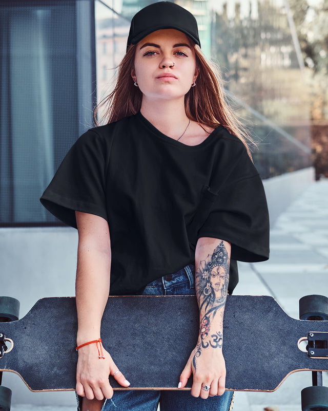 Oversized t shirts unisex