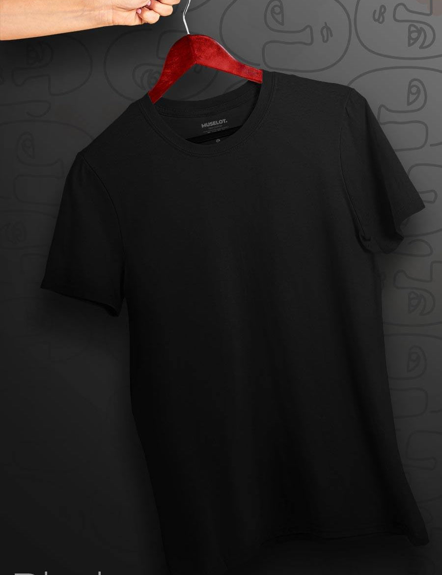 Unisex premium plus size t shirts