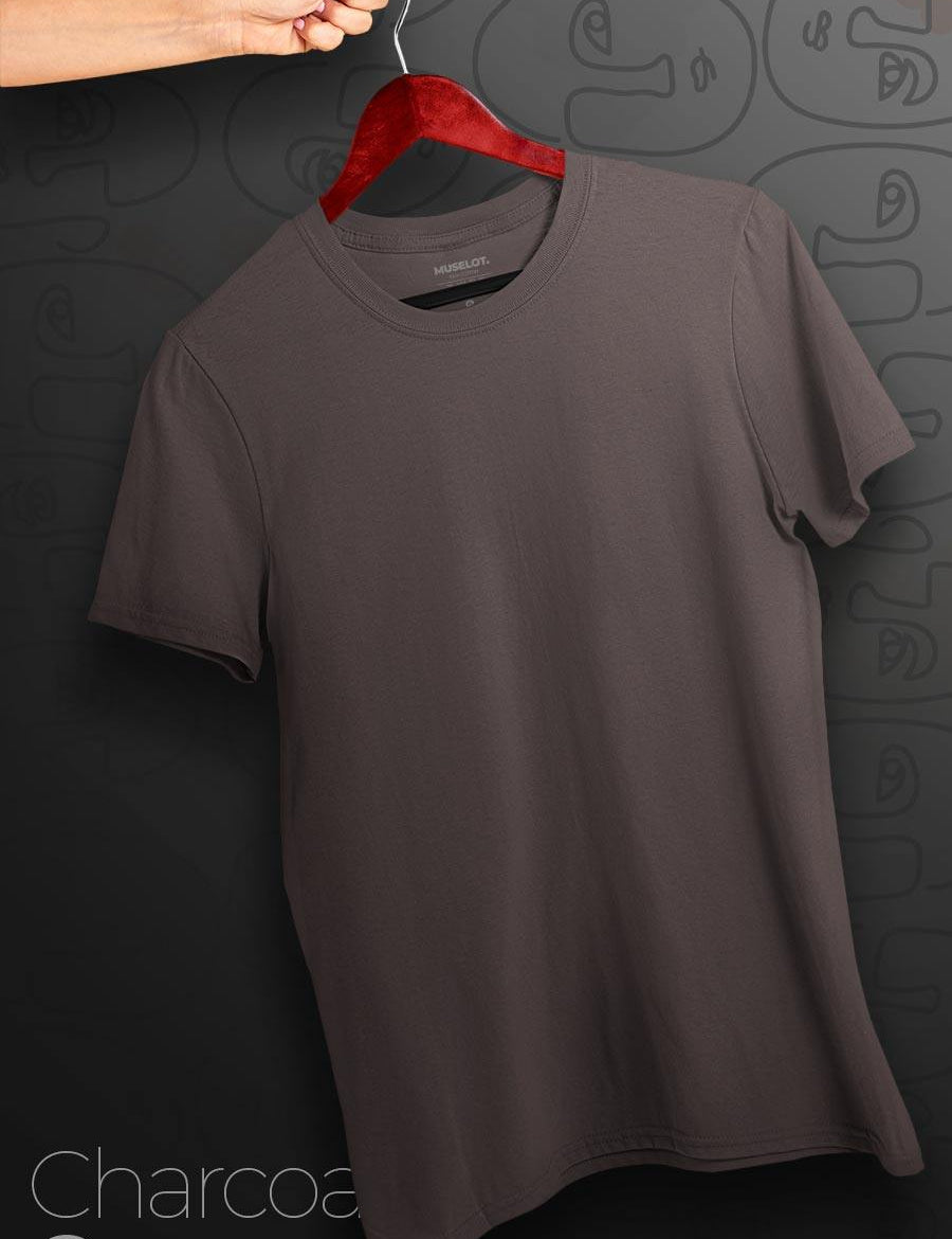 Unisex premium plus size t shirts
