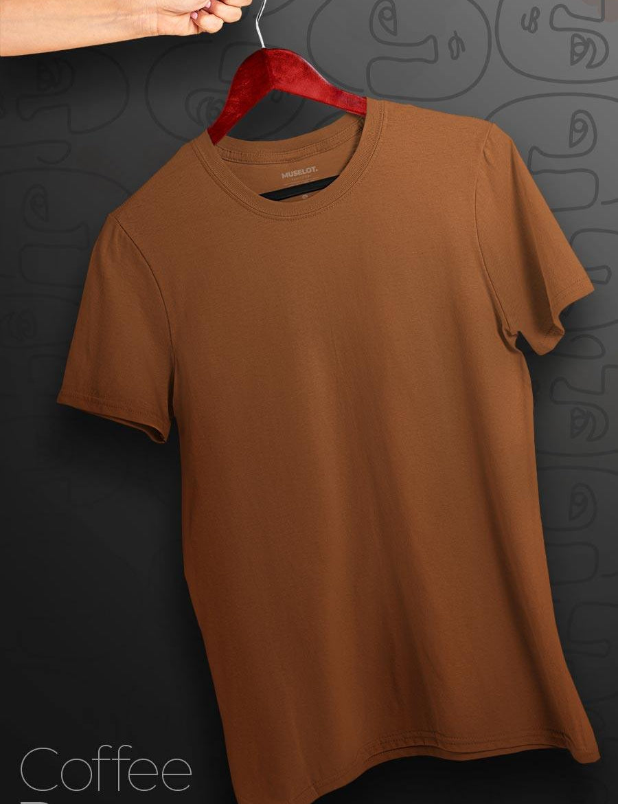 Unisex premium plus size t shirts