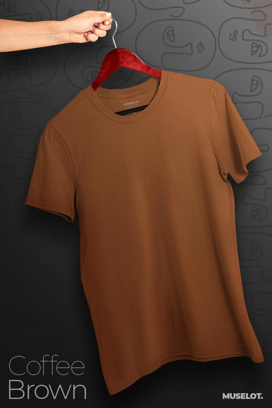 Unisex premium plus size t shirts