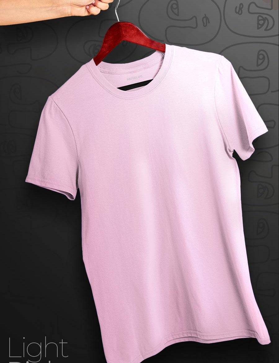 Unisex premium plus size t shirts