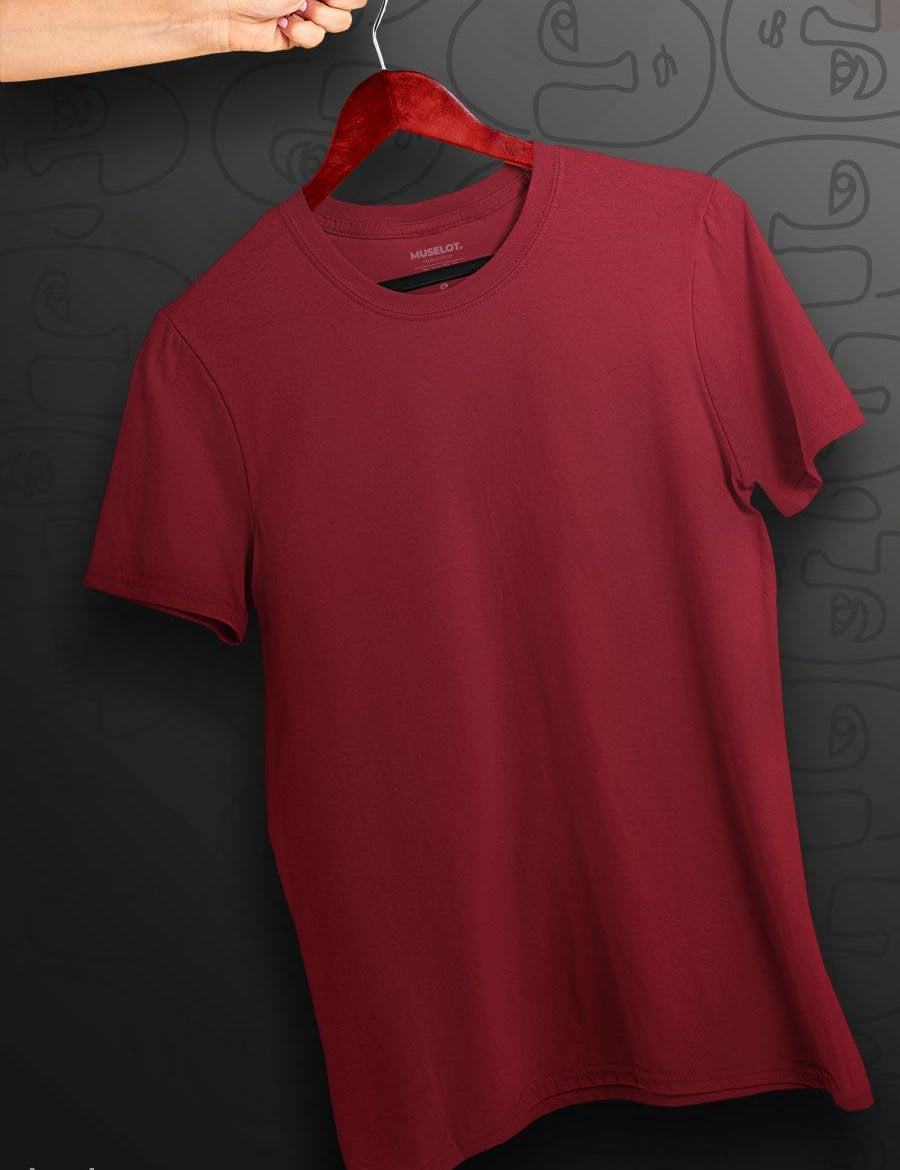 Unisex premium plus size t shirts