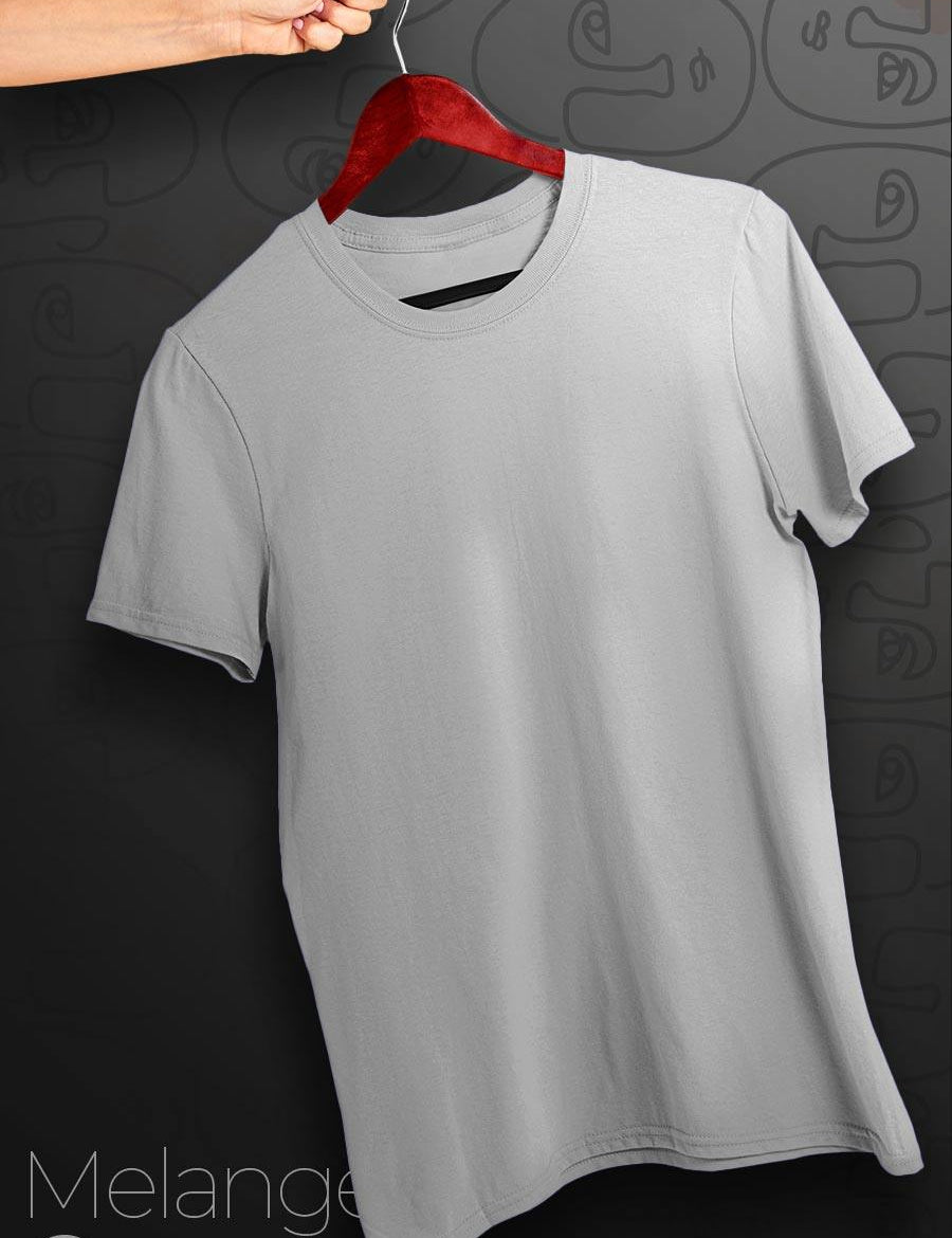 Unisex premium plus size t shirts