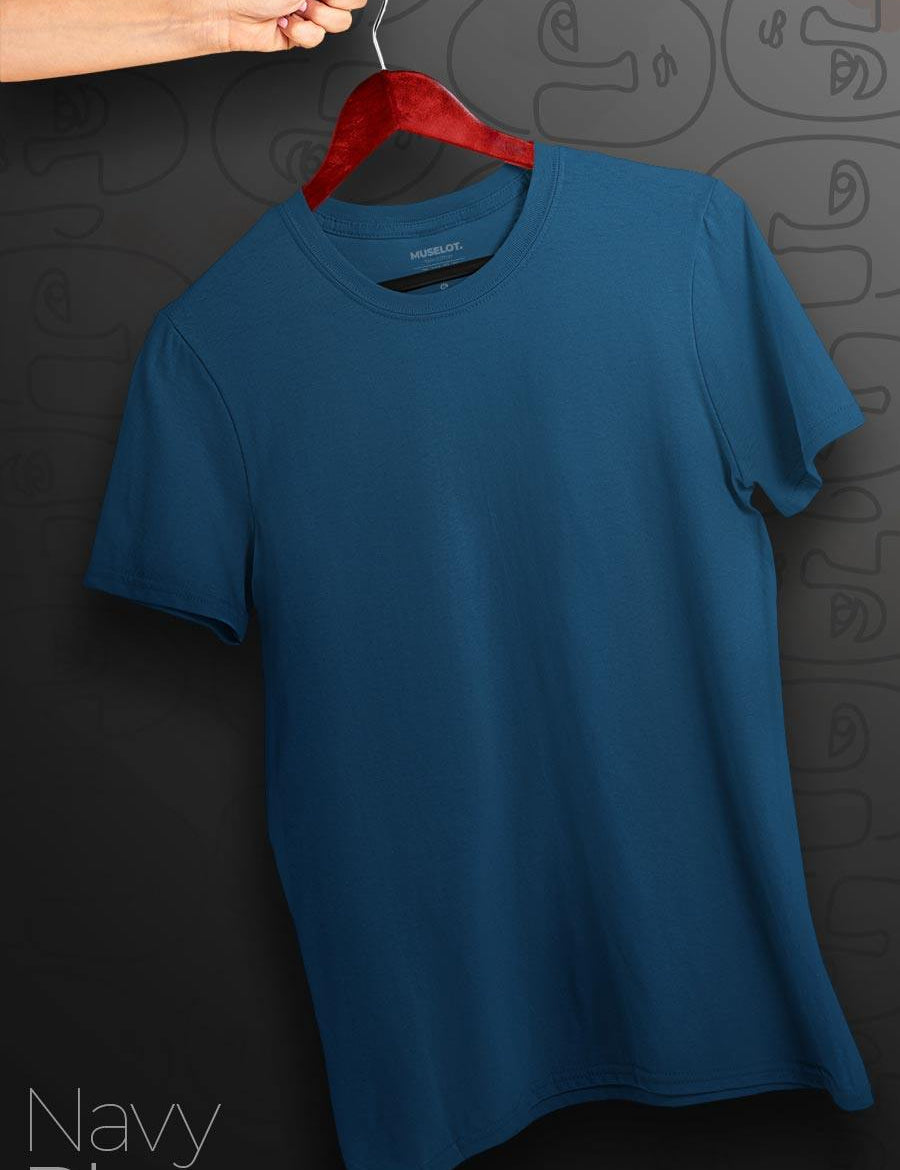 Unisex premium plus size t shirts