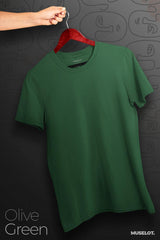 Unisex premium plus size t shirts