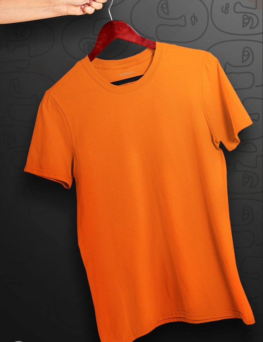Unisex premium plus size t shirts