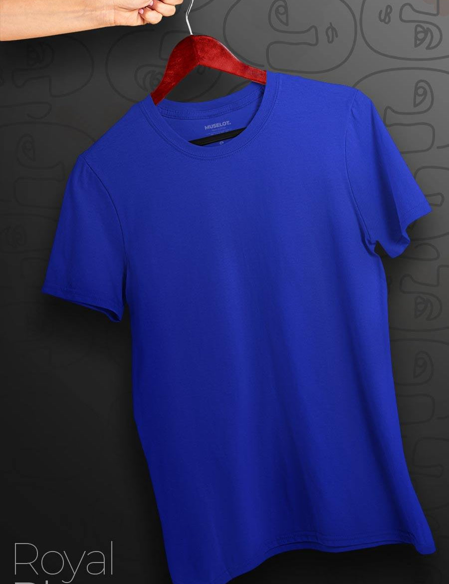 Unisex premium plus size t shirts