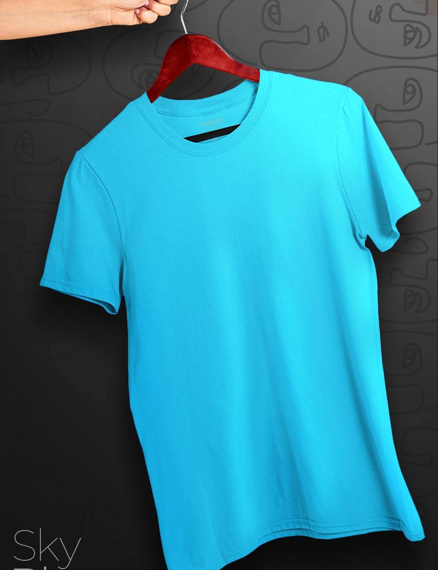 Unisex premium plus size t shirts