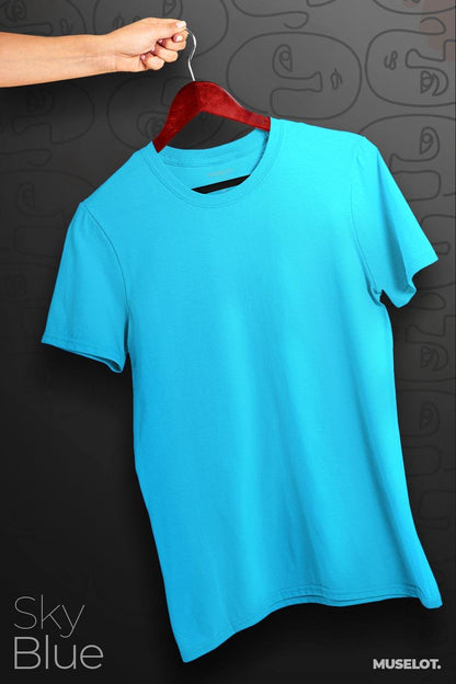 Unisex premium plus size t shirts