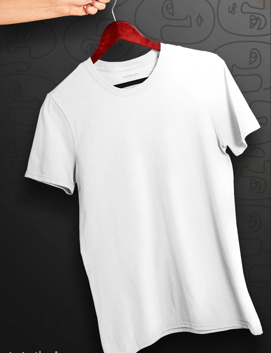 Unisex premium plus size t shirts