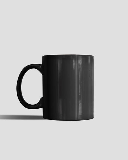 Procaffeinating printed magic coffee mugs for coffee lovers - Muselot