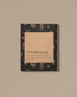 Procaffeinating canvas
