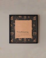 Procaffeinating poster