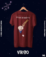 The loyal Virgo printed t shirts