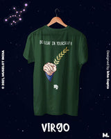 The loyal Virgo printed t shirts