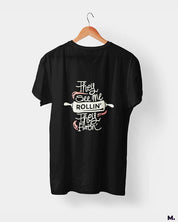 They see me rollin, they flatin printed t shirts