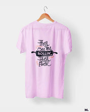 They see me rollin, they flatin printed t shirts