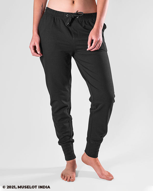 Buy SweatyRocksWomens Elegant High Waist Solid Long Pants Office Trousers  Online at desertcartINDIA