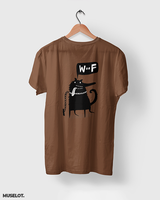 Woof printed t shirts