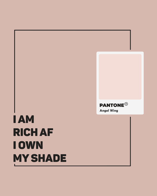 I own my shade printed t shirts for women - Muselot