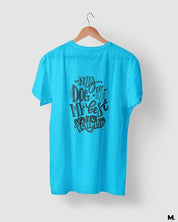 printed t shirts - My dog is my best friend  - MUSELOT